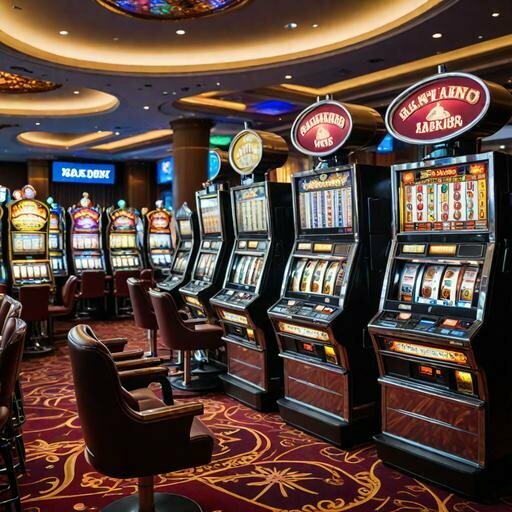 Что возможно сказать про онлайн-казино LuckyPari?