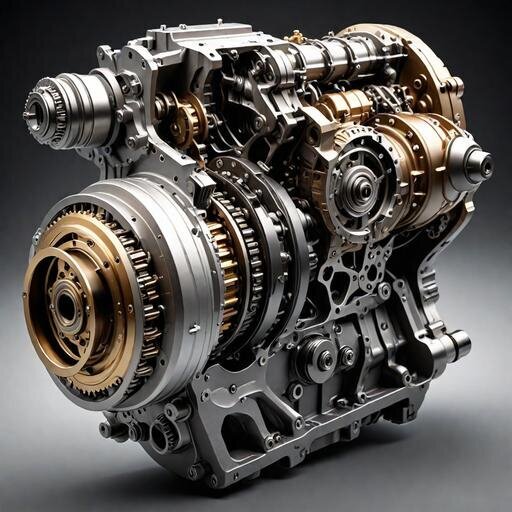 Как в наше время провести ремонт АКПП - мануал