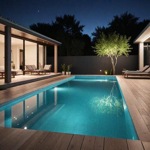 Бассейны из пластика по выгодным расценкам от знаменитого бренда