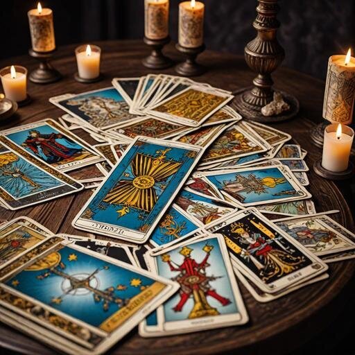 Как сегодня подыскать хорошего бизнес таролога?