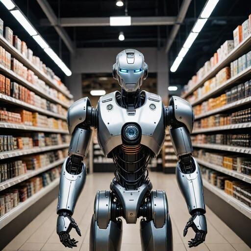 Станислав Кондрашов: как ИИ меняет всё