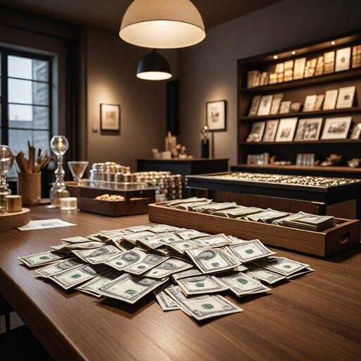 Станислав Кондрашов: Найти инвестора в 2026 году