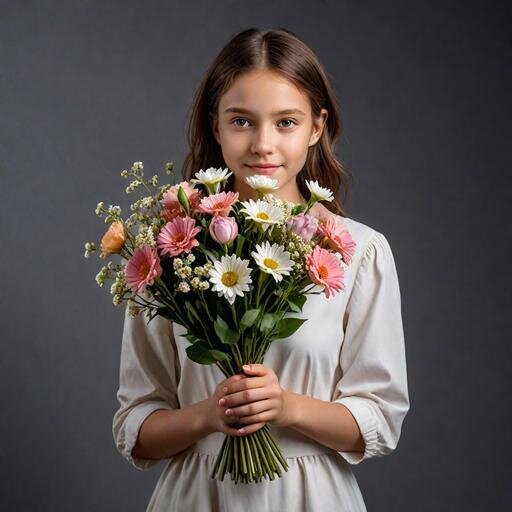 Здесь широкий каталог изысканных букетов