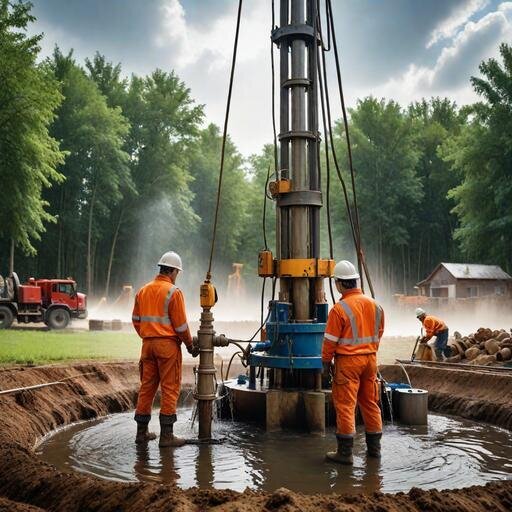 Прокладка методом ГНБ - главные преимущества в авторском обзоре